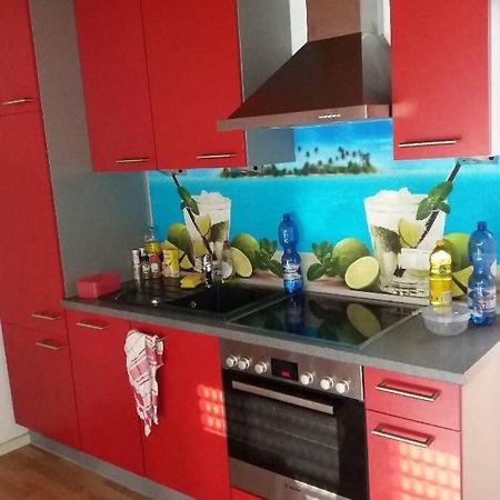 Ferienwohnung In Edenkoben Exteriér fotografie