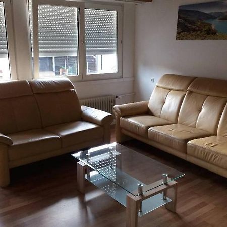 Ferienwohnung In Edenkoben Exteriér fotografie